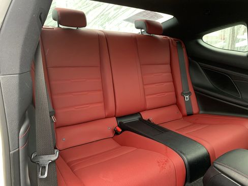 Used 2019 Lexus RC 300 F Sport image 33