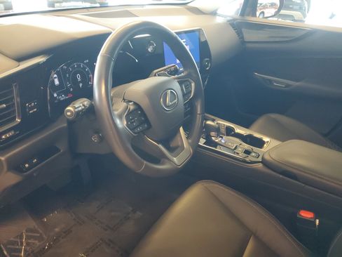Used 2024 Lexus NX 250 FWD w/ Premium Package image 19