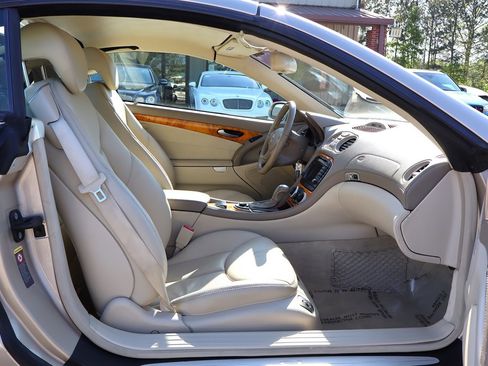 Used 2003 Mercedes-Benz SL 500 image 23
