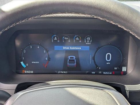Used 2024 Ford F150 XLT w/ Equipment Group 302A MID AWD/4WD image 16