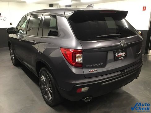 Used 2020 Honda Passport EX-L image 7