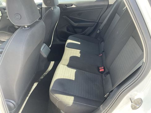 Used 2024 Volkswagen Jetta S FWD image 12