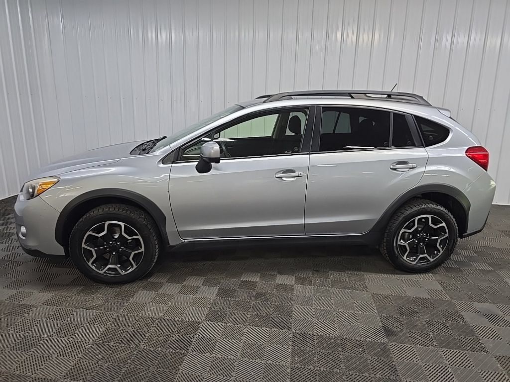Used 2014 Subaru Crosstrek 2.0i Premium AWD/4WD image 5