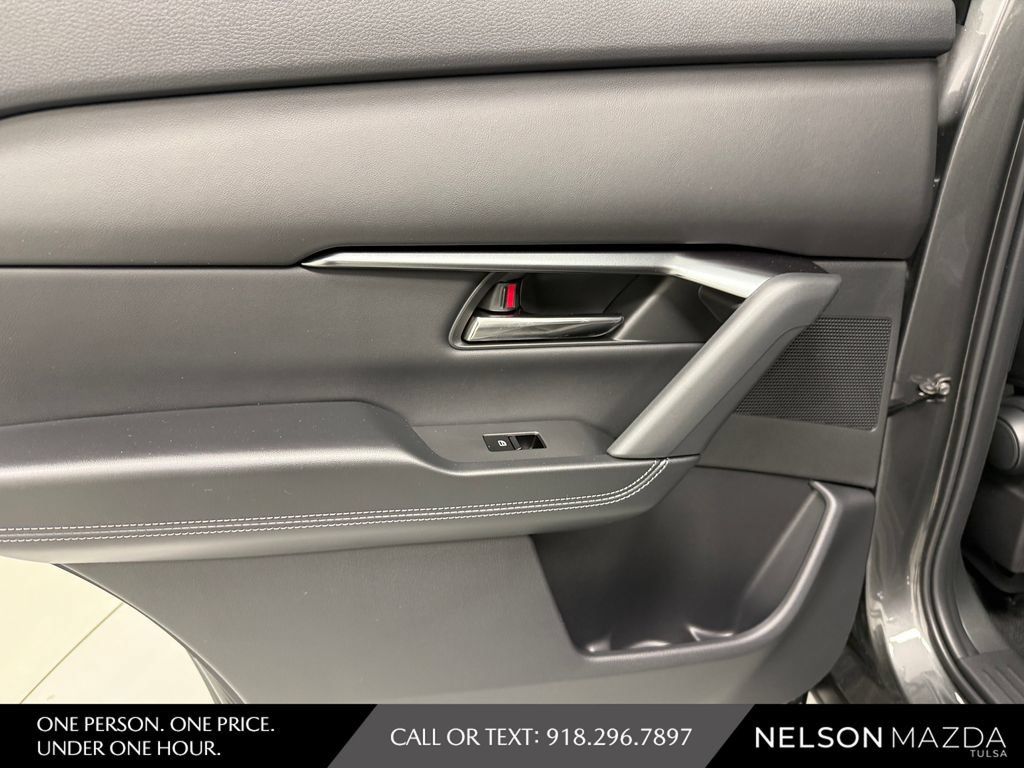 New 2026 MAZDA CX-5 Select AWD/4WD image 33