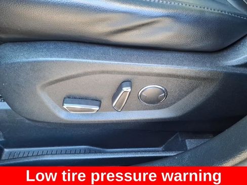 Used 2019 Ford Edge Titanium w/ Equipment Group 301A image 24