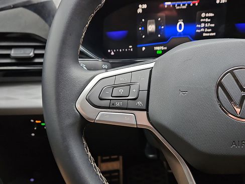 Certified 2023 Volkswagen Taos S w/ IQ Drive S Package image 16