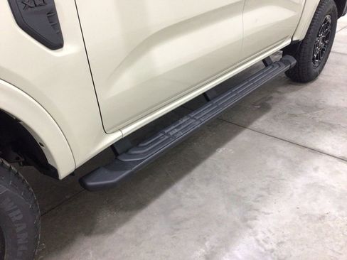 New 2025 Ford Ranger XLT image 8