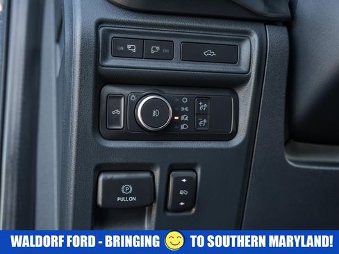 Used 2021 Ford F150 Tremor w/ Equipment Group 402A High image 47