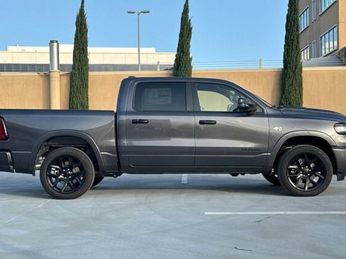 New 2026 RAM 1500 Laramie image 3