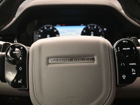 Used 2020 Land Rover Range Rover Evoque First Edition AWD/4WD image 20