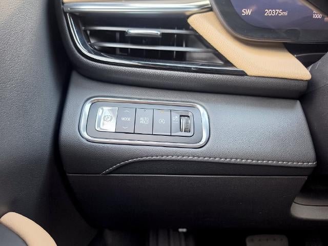 Used 2026 Buick Enclave Preferred FWD image 23