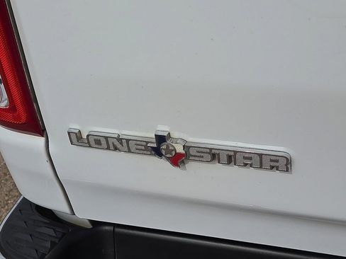 Used 2022 RAM 1500 Lone Star image 16