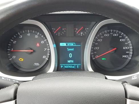 Used 2016 Chevrolet Equinox LT w/ Convenience Package FWD image 19