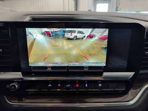 Used 2026 GMC Sierra 1500 Elevation AWD/4WD image 11