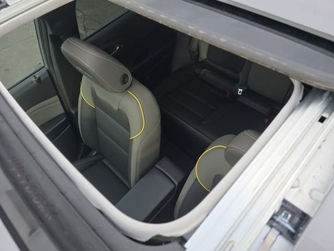 New 2026 Chevrolet Trax ACTIV w/ Sunroof Package image 3