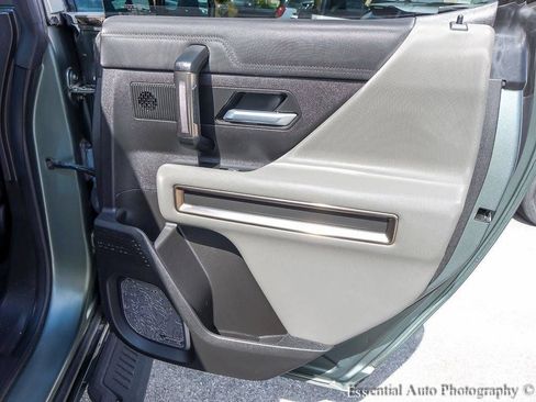 Used 2024 GMC Hummer EV 3X AWD/4WD image 26