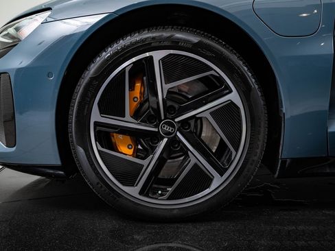 Used 2022 Audi RS e-tron GT AWD/4WD image 13