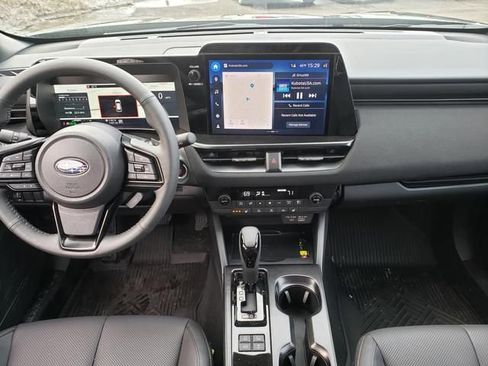 Used 2026 Subaru Outback Limited XT image 14