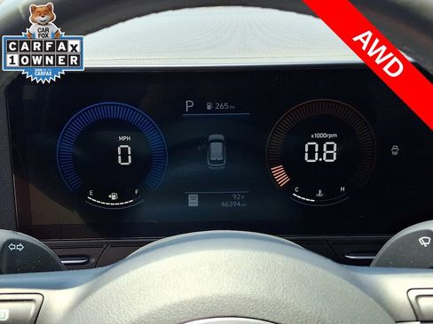 Used 2024 Hyundai Kona SEL AWD/4WD image 19