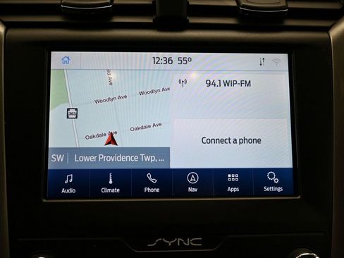 Used 2020 Ford Fusion SE image 23