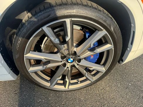 Used 2020 BMW X2 M35i w/ Premium Package AWD/4WD image 12