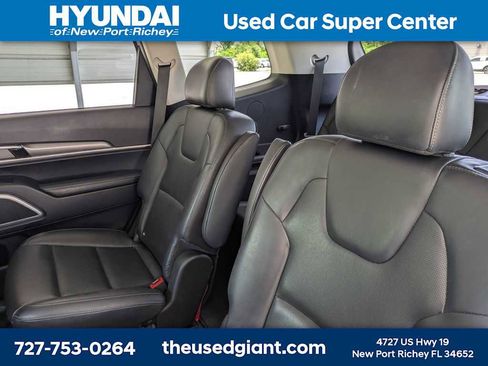Used 2021 Kia Telluride S FWD image 18