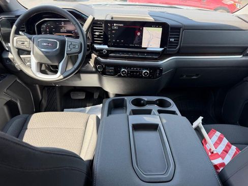New 2026 GMC Sierra 1500 Elevation AWD/4WD image 10