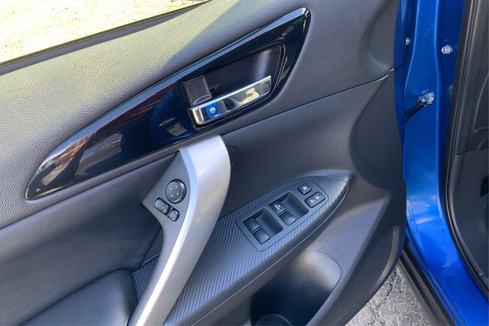 Used 2024 Mitsubishi Eclipse Cross SE AWD/4WD image 19