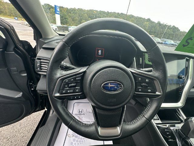 Used 2024 Subaru Legacy Premium AWD/4WD image 13