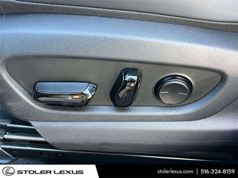 Certified 2024 Lexus UX 250h AWD w/ Premium Package image 23