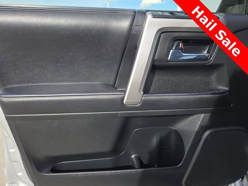 Used 2023 Toyota 4Runner TRD Sport RWD image 31