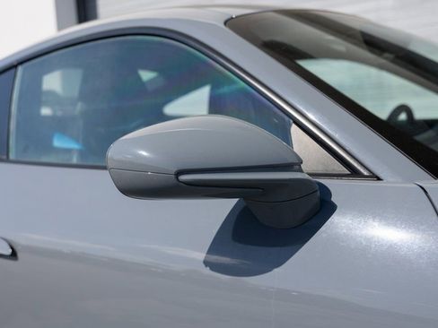 Certified 2024 Porsche 911 GT3 image 24