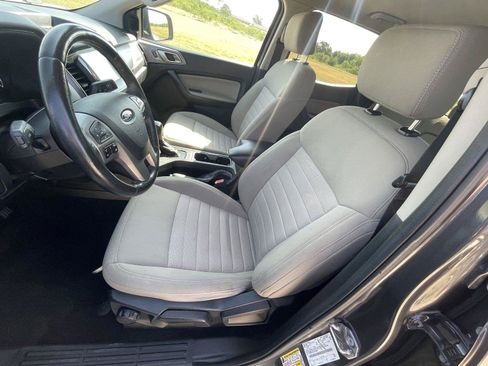Used 2019 Ford Ranger XLT w/ Equipment Group 301A Mid RWD image 16