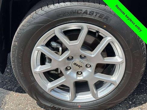 Used 2023 Jeep Renegade Latitude AWD/4WD image 30