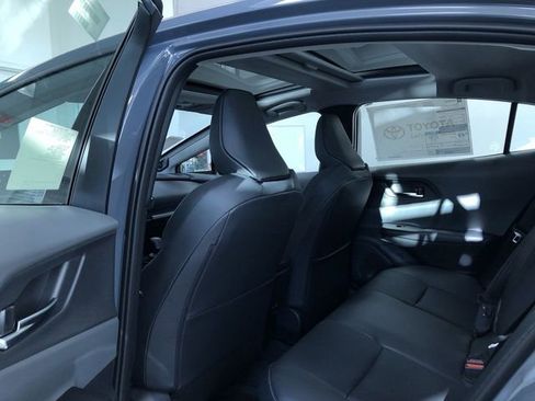 New 2026 Toyota Prius Limited image 19