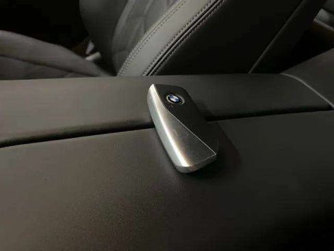 Used 2026 BMW 530i RWD image 92