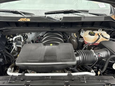 Used 2024 Chevrolet Silverado 1500 RST w/ Convenience Package II image 33