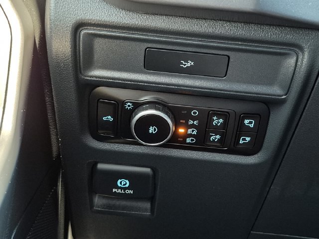 Used 2026 Ford F150 XLT w/ Equipment Group 302A MID AWD/4WD image 12