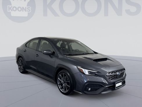Used 2024 Subaru WRX Limited AWD/4WD image 10