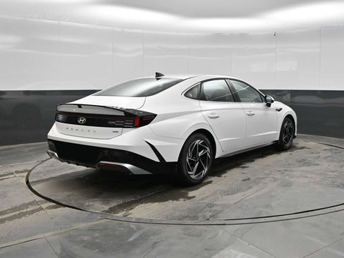 New 2026 Hyundai Sonata SEL image 7