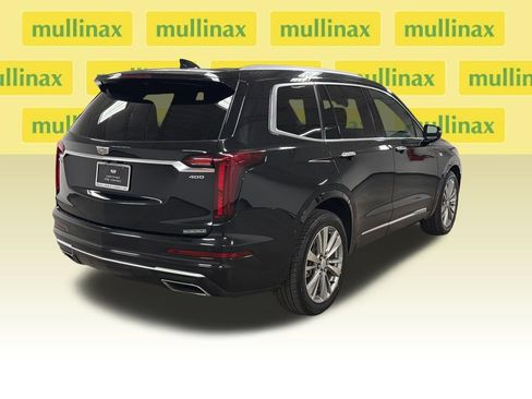 Used 2023 Cadillac XT6 Premium Luxury FWD image 21