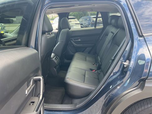 Used 2026 MAZDA CX-50 AWD 2.5 S w/ Cargo Package image 31