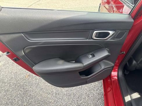 Used 2025 Acura Integra A-Spec image 19