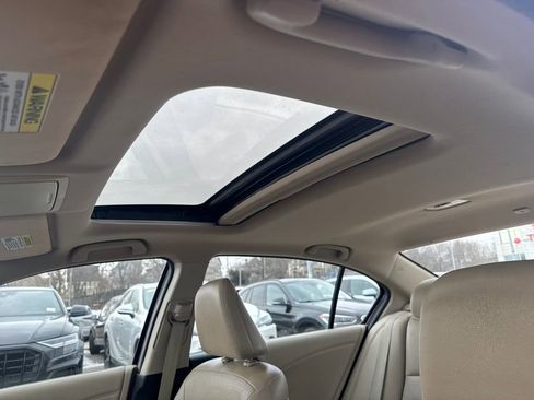 Used 2015 Honda Accord EX-L image 16