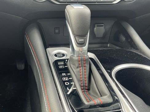 New 2025 Nissan Altima 2.5 SR w/ SR Premium Package image 29