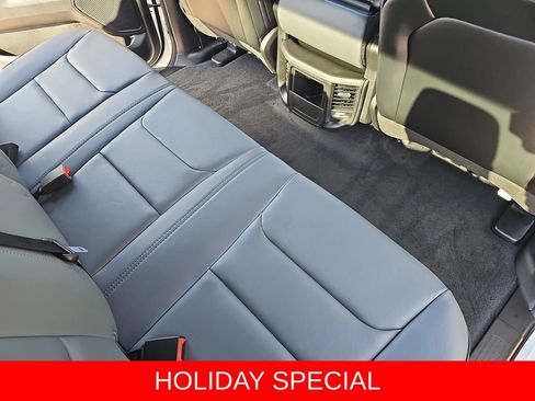 New 2025 RAM 1500 Tradesman image 11