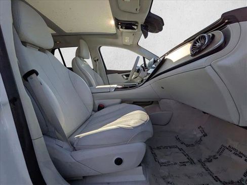 Certified 2024 Mercedes-Benz EQE 350+ SUV image 23