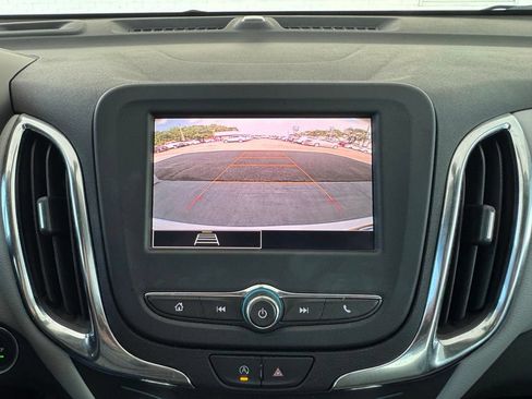 Used 2024 Chevrolet Equinox LS w/ Sport Edition FWD image 33