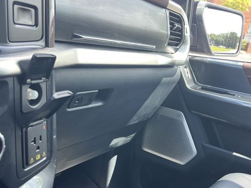 Certified 2023 Ford F150 Lariat w/ Equipment Group 502A High AWD/4WD image 13