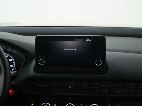 Used 2023 Honda HR-V Sport image 15